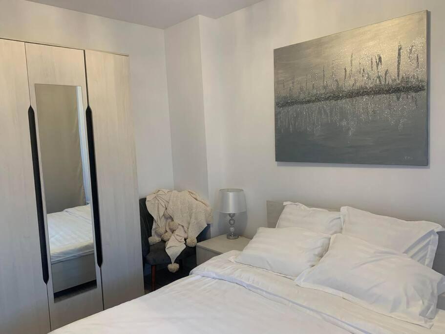 Cool Apartment Temeşvar Dış mekan fotoğraf