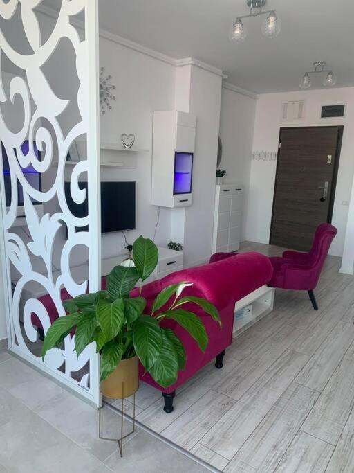 Cool Apartment Temeşvar Dış mekan fotoğraf