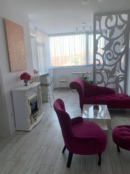 Cool Apartment Temeşvar Dış mekan fotoğraf