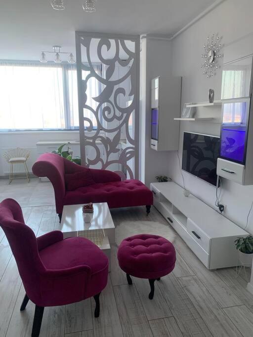 Cool Apartment Temeşvar Dış mekan fotoğraf